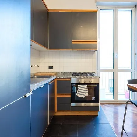 Stylish Brera * 밀라노